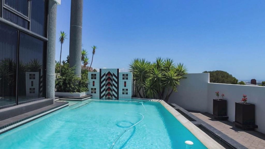 To Let 4 Bedroom Property for Rent in Plattekloof Western Cape